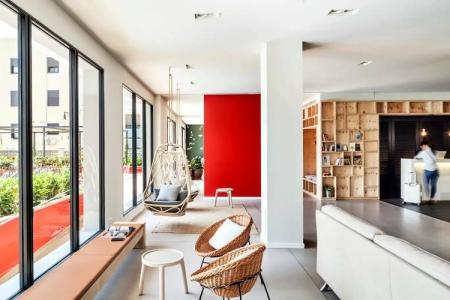 AQUA Bertran Park - 50