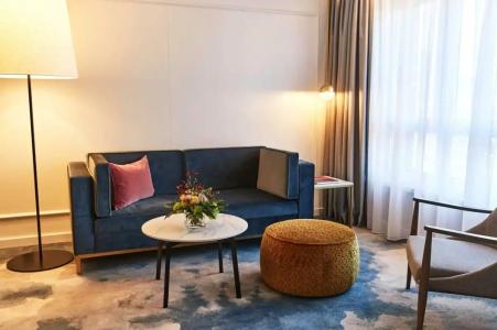 Steigenberger Hamburg - 88