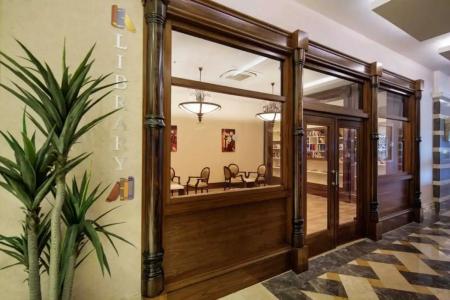 Crystal Sunset Luxury Resort & Spa - Ultimate All Inclusive - 89