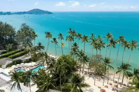 Nikki Beach Resort & Spa Koh Samui - 4