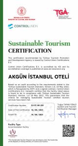 Akgun Istanbul - 38
