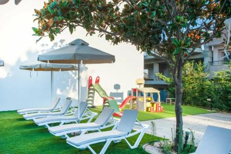 Acrotel Lily Ann Village - 8