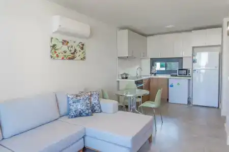 Bodrum Beach Resort - 18