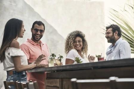 Cook’s Club El Gouna (Adults Only) - 50