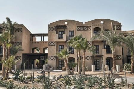 Cook’s Club El Gouna (Adults Only) - 80