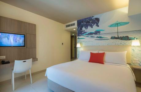 Travelodge Pattaya - 90