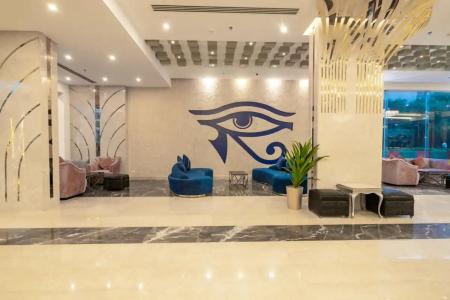 King Tut Aqua Park Beach Resort - 60