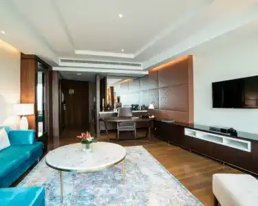 Hyatt Regency Istanbul Atakoy - 68