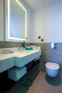 Park Inn By Radisson Istanbul Ataturk Airport - 80