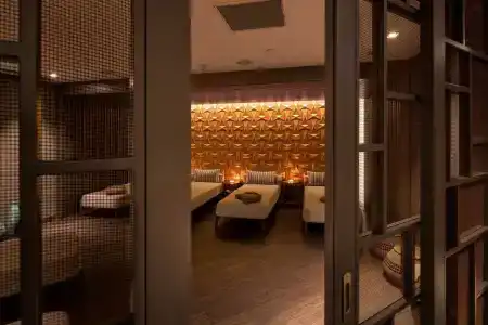Sheraton Grand Istanbul Atasehir - 41