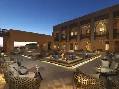 Anantara Al Jabal Al Akhdar Resort - 86