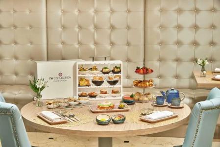 NH Collection Madrid Abascal - 61