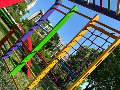 St Gregory Park - 81