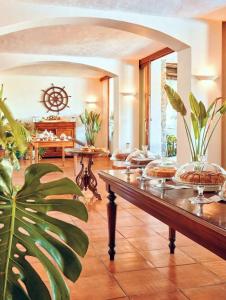 Approdo Resort Thalasso Spa - 28