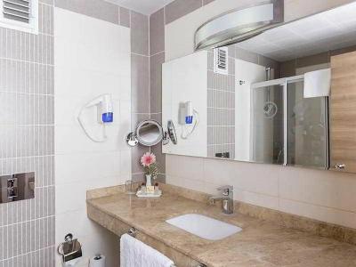 Suite Laguna Otel - 42