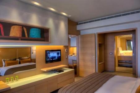 Best Western Premier Muscat - 24