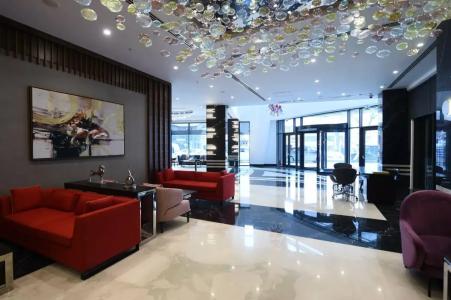 Cher & Spa Istanbul Taksim - 22