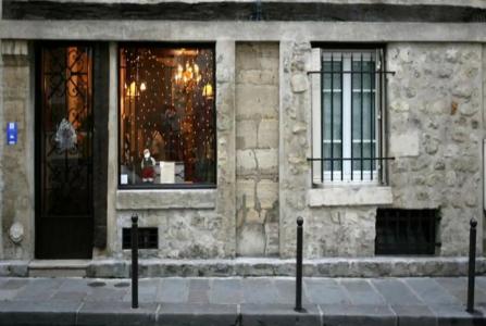 Tonic Saint Germain des Prés - 47