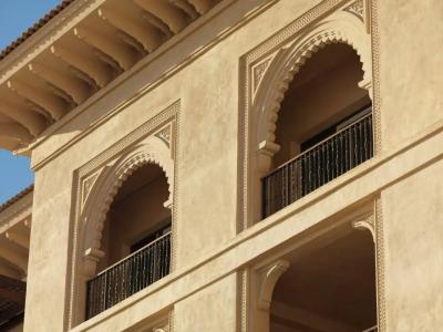 Four Seasons Resort Dubai at Jumeirah Beach - 67