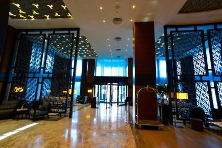 Golden Tulip Istanbul Bayrampasa - 46
