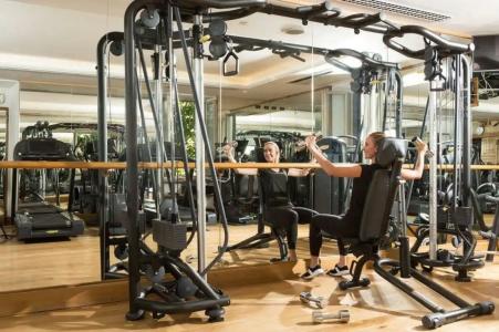 Rocco Forte De Russie - 17