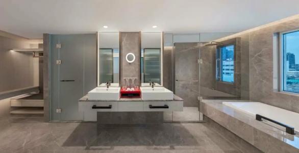 DoubleTree by Hilton Bangkok Ploenchit - SHA Plus Certified - 69