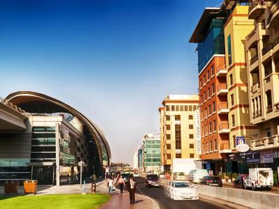 Rose Park Al Barsha - 100