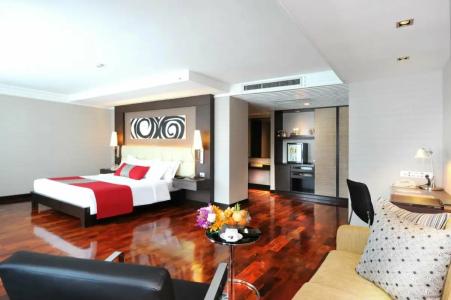 DoubleTree by Hilton Bangkok Ploenchit - SHA Plus Certified - 42