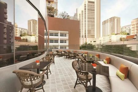 Hyatt Place Bangkok Sukhumvit - SHA Extra Plus Certified - 24