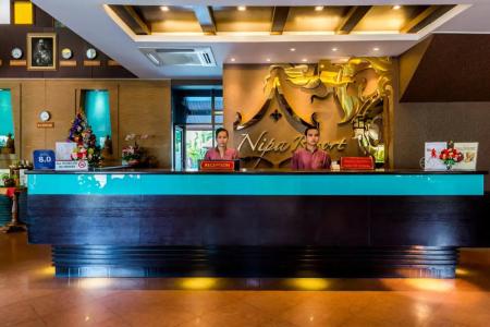 Nipa Resort, Patong Beach - SHA Extra Plus - 12
