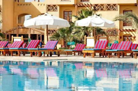Cook’s Club El Gouna (Adults Only) - 20