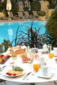 Rodos Park Suites & Spa - 21