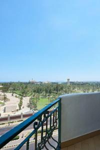 Sheraton Montazah - 77