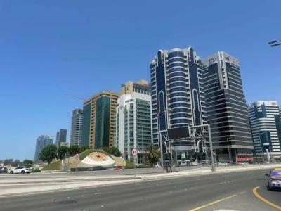 Hawthorn Suites by Wyndham Abu Dhabi City Center - 39