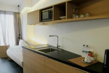 Athens Lodge Boutique - 10