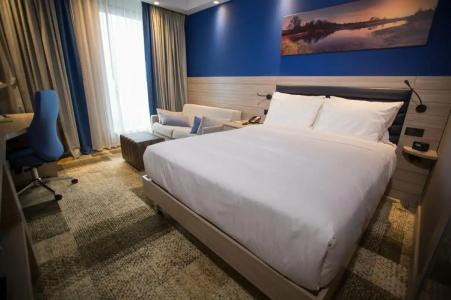 Hampton By Hilton Bolu - 76