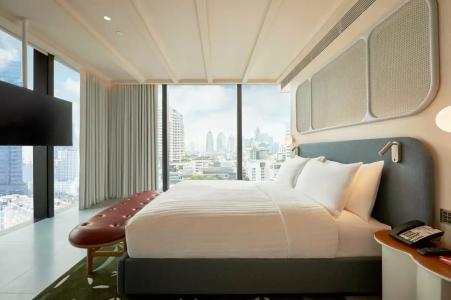 The Standard, Bangkok Mahanakhon - 36
