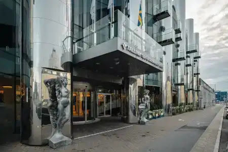 Tallink Spa & Conference - 4