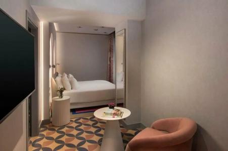 NH Collection Roma Vittorio Veneto - 48