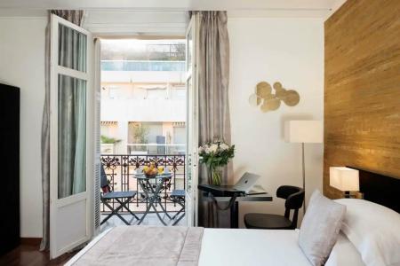 Best Western Plus Hôtel Massena Nice - 11