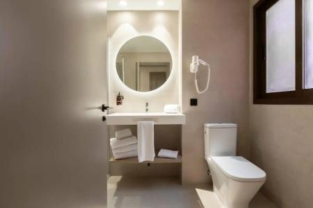 Rafaelhoteles Piramides - 18