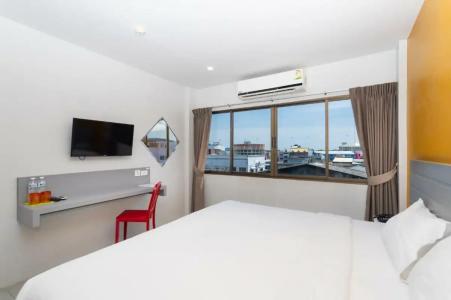 Recenta Style Phuket Town - SHA Plus - 32