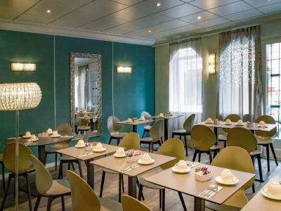Mercure Paris Opéra Faubourg Montmartre - 71