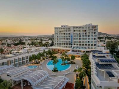 Radisson Beach Resort Larnaca - 94