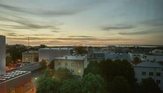 Hilton Tallinn Park - 5