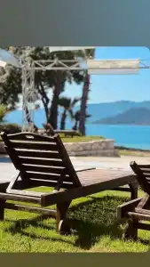 Lykia Botanika Beach Fun & Club - All Inclusive - 70