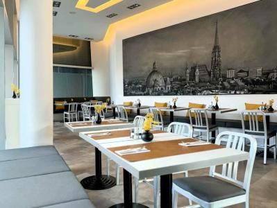 ARCOTEL Onyx - an der Reeperbahn - 54