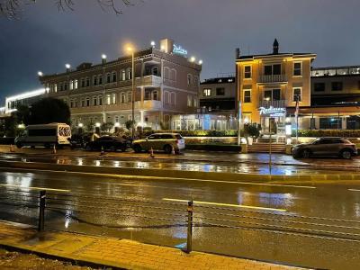 Radisson Istanbul Sultanahmet - 54