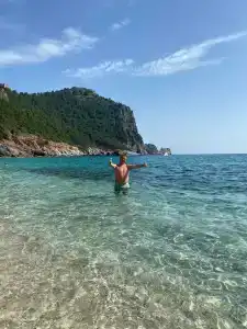 Justiniano Club Park Conti - 17