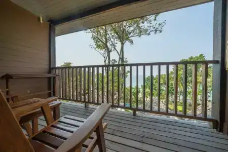 Ao Prao Resort - 8